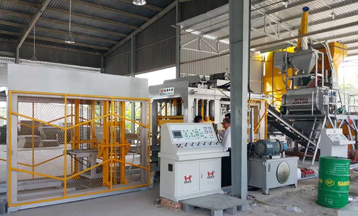 云南客戶(hù)磚廠(chǎng)